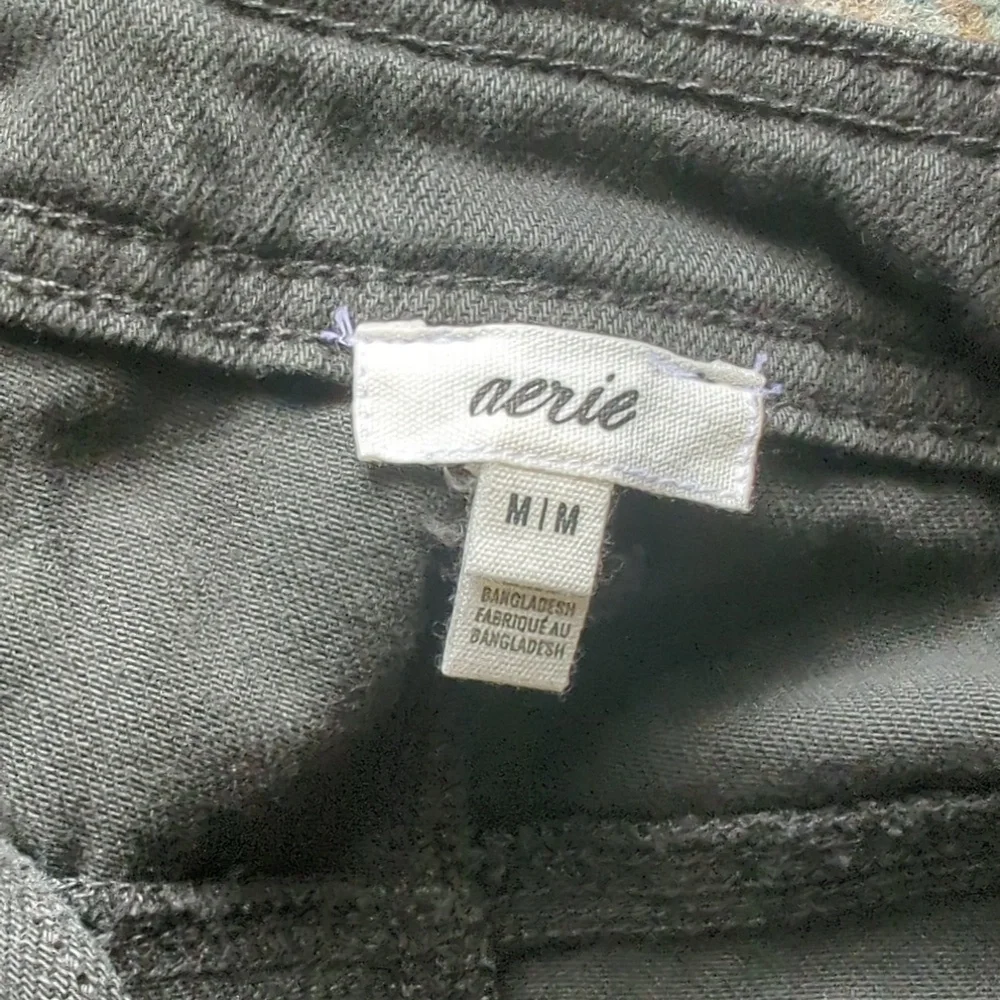 Aeries overalls - Picture 2 of 3